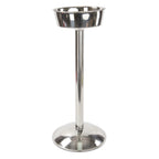 Thumbnail image #1 for Concasse MCACCHS4LC Stainless Steel Deluxe Wine Bucket Base Case of 12