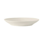 Thumbnail image #1 for Tuxton China AMU-401 48 oz Round Ceramic Bowl, 11-1/2" Diameter, Pearl White 1 Dozen