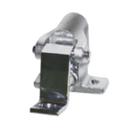 Thumbnail image #1 for Eagle Group 355994 Single Floor-Mount Foot Pedal Valve