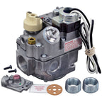 Thumbnail image #1 for AllPoints Foodservice Parts & Supplies 541014 Commercial Range Gas Control Replacement Part