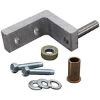 Thumbnail image #1 for AllPoints Foodservice Parts & Supplies 8009573 Bottom Door Hinge Kit for T/GDM-F with Torsion Spring