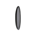 Thumbnail image #2 for Steelite International Off Grid Studio, Gray OG10113793 Round Stoneware Plate, 9 1/8-Inch Diameter, Gembrook Gray Case of 2 Dozen