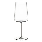 Thumbnail image #1 for Steelite International Rona, Mode 4833R323 Bordeaux Red Wine Glass, Stemmed, 24 oz, Crystalline Glass Case of 2 Dozen
