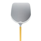 Thumbnail image #1 for Italiana FoodTech, Inc. 90-9040 Pizza Peel, 90 x 40 cm