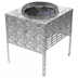 Thumbnail image #2 for Ice-O-Matic RC406C40 Remote Condenser for CIM2046R and CIM2047R Ice Machines