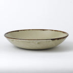 Thumbnail image #2 for Cardinal Harvest Linen By Dudson HL248 Coupe Bowl, Vitrified Ceramic, 40 oz, 9.75 in 1 Dozen