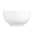 Thumbnail image #1 for Cardinal Evolutions White By Arcoroc N9395 Cereal Bowl, 25.25 oz, White Opal, 5.63 in Diameter Case of 2 Dozen