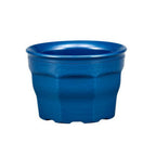 Thumbnail image #1 for Cambro MDSLB5497 Small Round Restaurant Bowl, 9 oz, Polypropylene, Navy Blue Case of 48