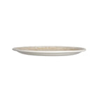 Thumbnail image #2 for Steelite International Steelite Performance, Petra Dune 17710566 10" Round Coupe Plate, Alumina Vitrified China, Petra Dune 1 Dozen