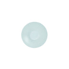 Thumbnail image #1 for Steelite International William Edwards, Lahari 82132AND0107 Round Bone China Tea Saucer, 6.375 in 1 Dozen