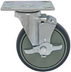 Thumbnail image #2 for Quantum PT-PSB Shelf Casters & Leveling Feet