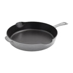 Thumbnail image #1 for Zwilling J.A. Henckels Staub® 1003709 11-Inch Round Enameled Cast Iron Skillet, Single Handle, Induction Ready