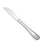 Thumbnail image #1 for CAC China Phoenix 3001-08 Dinner Knife, 8-3/4"L, Heavy Weight, 18/0 Stainless Steel Case of 25 Dozen