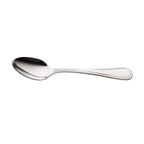Thumbnail image #1 for Tableware Solutions USA Sophia by TWS Cutlery SOM1050 Dessert Spoon, 7-3/10 in, Stainless Steel Pack of 12