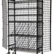 Specialty Shelving