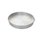 Thumbnail image #1 for Thunder Group ALCP1402 Layer Cake Pan, 14" Round x 2" Deep, Aluminum Case of 24