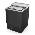 Thumbnail image #1 for Fagor Refrigeration FGF-24 Glass & Plate Chiller/Froster, 24-5/8"W, Deep Well, Sliding Lid, 0°F to -7°F