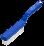 Product image #2 for CFS Brands 4067400 Flo-Pac® Cleaning Brushes Case of 12