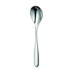 Thumbnail image #1 for Steelite Robert Welch, Stanton 5973SX005 Demitasse Coffee Spoon, 4.5-Inch, 18/10 Stainless Steel 1 Dozen