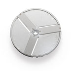 Thumbnail image #1 for SIRMAN USA TM 40751DF01P Micro Blade Slicing Disc, 1mm, for TM A Food Processors