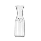 Thumbnail image #1 for Libbey Decanters & Pitchers 97000 Glass Wine Decanter, 39-3/4 oz Rim-Full Capacity