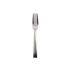 Thumbnail image #1 for Kadra Kitchenware Vikko Crown VC-120-SF Salad Fork, 7", 18/10 Stainless Steel, Mirror Finish Case of 12