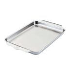 Thumbnail image #1 for JB Prince HESTAN S503 Quarter Sheet Pan, Solid Stainless Steel, Coated Finish