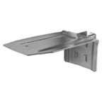 Thumbnail image #1 for Uniworld Foodservice Equipment UCB-2 Can Opener Replacement Base, #2 Case of 12