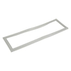 Thumbnail image #1 for AllPoints Foodservice Parts & Supplies Mavrik 2321109 Drawer Gasket, Gray Vinyl, 8-3/8 x 25-1/2 in