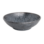 Thumbnail image #1 for Korin Inc BWL-142 Wide Round China Asian Soup Bowl, 19 oz, 6.5 in Diameter × 2 in Height Case of 48
