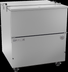 Thumbnail image #4 for Beverage-Air ST34HC-S Dual Access Cold Wall School Milk Cooler, 34-Inch Stainless Steel, 12.37 Cu. Ft.