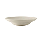 Thumbnail image #1 for Tuxton China DuraTux®© BED-1204 Round Ceramic Pasta/Salad Bowl, 21 oz, 12" Diameter 1 Dozen