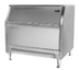 Thumbnail image #3 for Carter-Hoffmann CW1 Bulk Chip Warmer, Forced Air, Gravity Feed, Stainless Steel, 20-Gallon Capacity