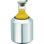 Thumbnail image #1 for G.E.T. Frilich Connect 3159071 Carafe and Base Set, 1.3 qt, Plastic Carafe with Stainless Steel Lid and Base