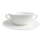 Thumbnail image #1 for Global Tableware Collective Narumi, Seta NA507632712 Bouillon Cup, 11.875 oz, Bone China Case of 3 Dozen