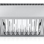 Thumbnail image #1 for Eloma Compact Pro MT EL2010153 Ventless Hood for MT623/ST623 with Top-Mounted Control and Five-Stage Filtration