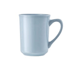Thumbnail image #1 for Libbey Porcelana 113644 Porcelain Kona Mug, 8.5 oz, Mist