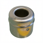 Thumbnail image #1 for Belshaw AMD-0081 Yeast-Raised Ring Donut Cutter, Single Cut, 2-3/4 in (70 mm) Diameter