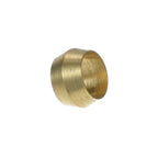 Thumbnail image #1 for AllPoints Foodservice Parts & Supplies 263652 Brass 5/16" CCT Ferrule