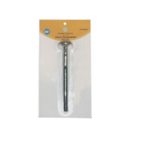 Thumbnail image #1 for Thunder Group SLTH160C Pocket Dial Thermometer, 1-1/8" Display, 5" Pointed Stem, -40° to 160°F Case of 192