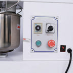 Thumbnail image #2 for Hakka Brothers Corp Hakka food processing DN60B 60 Qt Spiral Dough Mixer with Stainless Steel Bowl, Dual Rotation