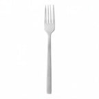Thumbnail image #1 for Libbey Elexa Satin 663 030 7-Inch Satin Finish 18/0 Stainless Steel Utility/Dessert Fork