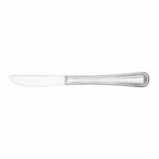 Thumbnail image #1 for Steelite Walco, Colgate WL2745 Dinner Knife, 8-7/8", One-Piece 18/0 Stainless Steel Pack of 3 Dozen