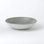 Thumbnail image #2 for Cardinal Evo Origins Grey By Dudson EO182 Round Grey Coupe Pasta Bowl, 15 oz, 7.25 in, Vitrified Ceramic 1 Dozen