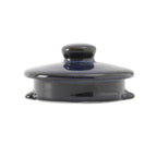 Thumbnail image #1 for Tuxton China GZG-103L Ceramic Royal Coffee/Tea Pot Lid 1 Dozen