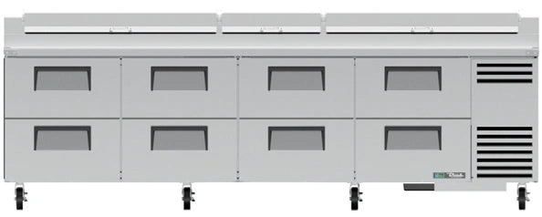 TPP-AT-119D-8-HC