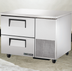 Thumbnail image #5 for True 44.5-Inch Deep Undercounter Refrigerator with 2 Drawers