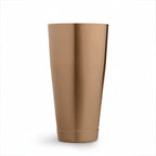 Thumbnail image #1 for Cardinal Mix by Arcoroc FP190 Cocktail Shaker Only, Copper, 28 oz, Stainless Steel