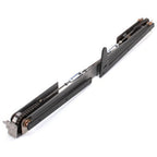 Thumbnail image #1 for AllPoints Foodservice Parts & Supplies 8002726 Work Table Door Lower Support Assembly