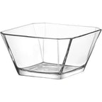Thumbnail image #1 for Kadra Kitchenware Lav LV-KRN260Z Glass Bowl, 10.25 oz., 4.25 in. Diameter Case of 48